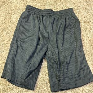 BCG Men’s Athletic Basketball Shorts NWT Size Large